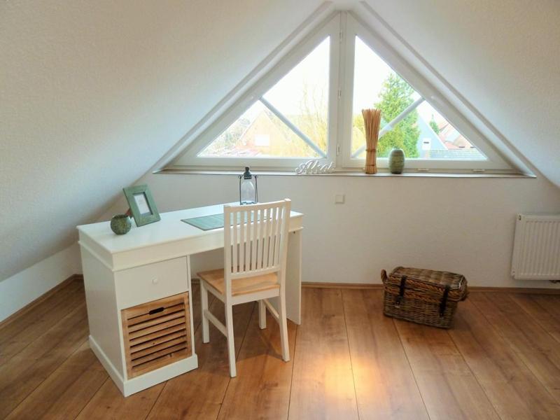 Appartement Ant Hellinghus à Greetsiel Extérieur photo