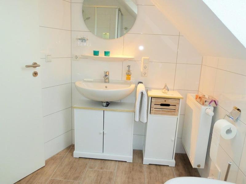 Appartement Ant Hellinghus à Greetsiel Extérieur photo
