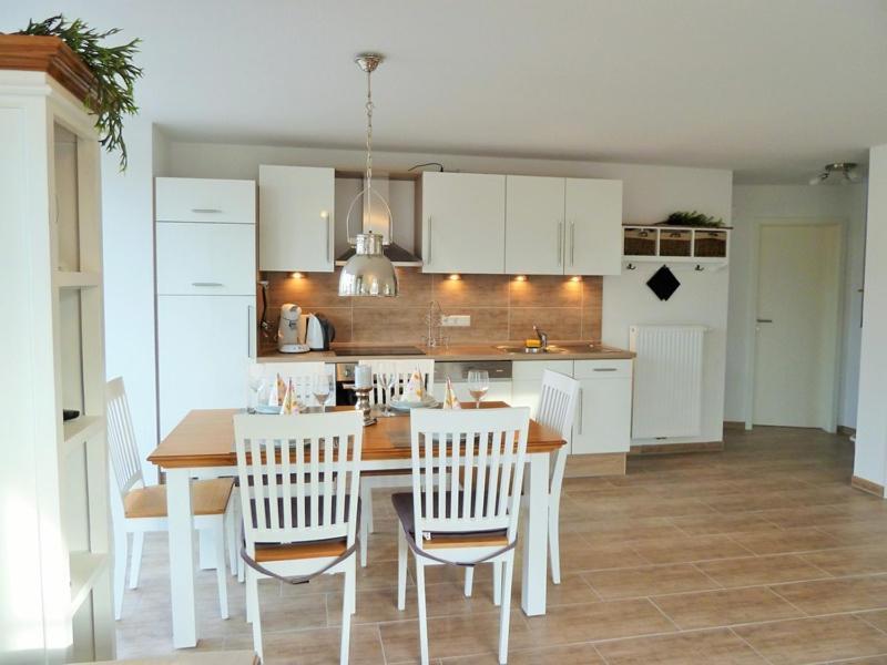 Appartement Ant Hellinghus à Greetsiel Extérieur photo