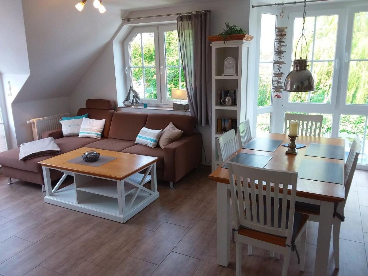 Appartement Ant Hellinghus à Greetsiel Extérieur photo