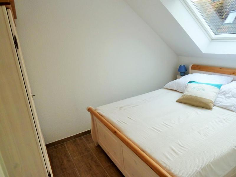 Appartement Ant Hellinghus à Greetsiel Extérieur photo