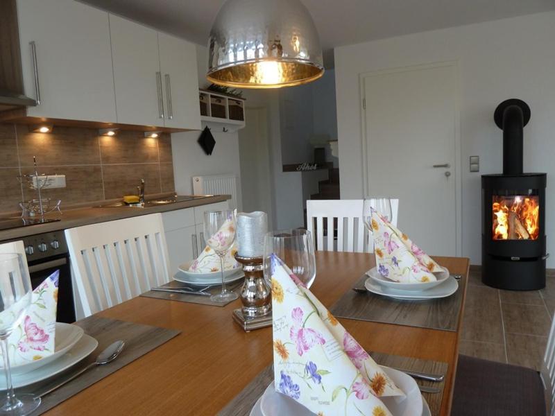 Appartement Ant Hellinghus à Greetsiel Extérieur photo